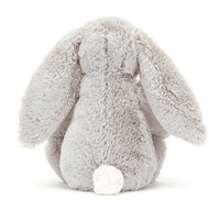 Jellycat Blossom Grey Bunny Bloom (Original Medium)
