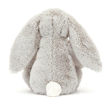 Jellycat Blossom Grey Bunny Bloom (Original Medium)