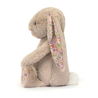 Jellycat Blossom Beige Bunny Petal Original