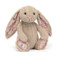 Jellycat Blossom Bunny in Four Different Colors