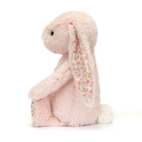 Jellycat Blossom Cream Bunny "Cherry" Original (Medium)