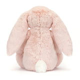 Jellycat Blossom Cream Bunny "Cherry" Original (Medium)