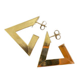 Sheila Fajl Harmony Hoop Earring