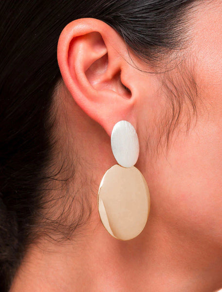 Sheila Fajl Caspian Earring