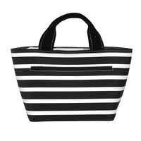 Scout Nooner Lunch Box/Cooler - Montauk Mint