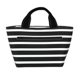 Scout Nooner Lunch Box/Cooler - Montauk Mint