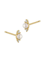 Kinsey Designs Beckham Pearl Stud