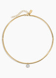 Electric Picks Belle Necklace