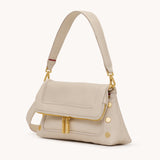 Hammitt Beverly Medium in Catamaran Cream