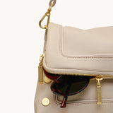 Hammitt Beverly Medium in Catamaran Cream