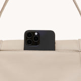 Hammitt Beverly Medium in Catamaran Cream