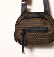 Daniella Lehavi Bonnie Crossbody in Cafe