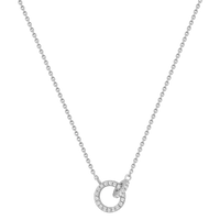 Electric Picks Broadway Necklace