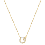 Electric Picks Broadway Necklace