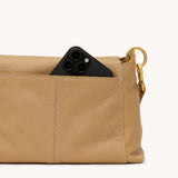 Hammitt Bryant Medium in Toasty Sand
