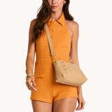 Hammitt Bryant Medium in Toasty Sand