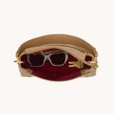 Hammitt Bryant Medium in Toasty Sand