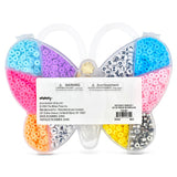Iscream Butterfly Bead Kit