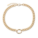 Leslie Curtis Carmen Necklace