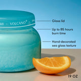 Capri Blue Volcano Luce d'Amalfi Signature Candle 8oz
