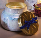 Capri Blue Volcano Winter Bazaar 19oz Jar Candle