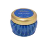 Capri Blue Volcano Artisan Winter Bazaar Mini Tin