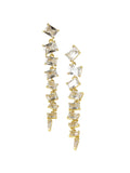 Kinsey Designs Cher Statement Earring