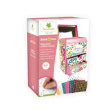 Speedy Monkey Stick N' Fun Jewelry Box Activity Set