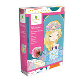 Speedy Monkey Artissimo Princess Crowns to Decorate Activity Set