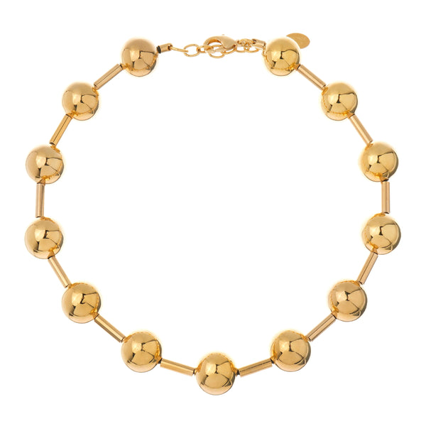 Cristina Sabatini Duke Necklace