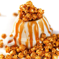 Jody's Recipe 53 Caramel Corn Flavor Gourmet Popcorn - Hanukkah