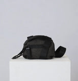 Daniella Lehavi Mini Bonnie Crossbody in Glitter