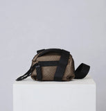 Daniella Lehavi Mini Bonnie Crossbody in Champagne