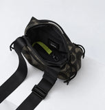 Daniella Lehavi Bonnie Crossbody in Camouflage