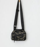 Daniella Lehavi Bonnie Crossbody in Camouflage