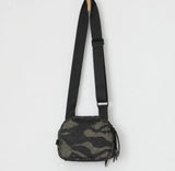 Daniella Lehavi Bonnie Crossbody in Camouflage