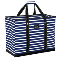 Scout 4 Boys Zip Tote XX-Large - Nantucket Navy