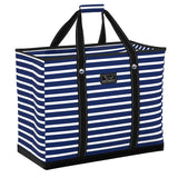 Scout 4 Boys Zip Tote XX-Large - Nantucket Navy