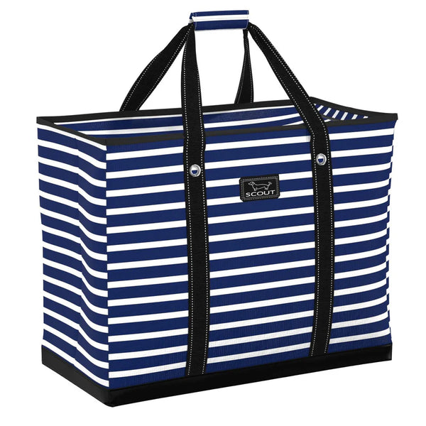 Scout 4 Boys Zip Tote XX-Large - Nantucket Navy