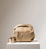 Daniella Lehavi Bonnie Crossbody in Oat
