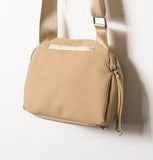 Daniella Lehavi Bonnie Crossbody in Oat