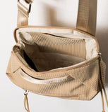 Daniella Lehavi Bonnie Crossbody in Oat