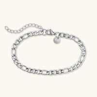 D. Louise Figaro Chain Bracelet