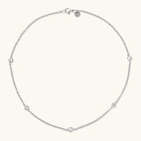 D. Louise Touch of Sparkle Necklace