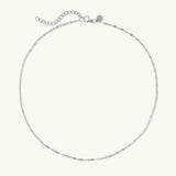 D. Louise Dainty Necklace