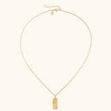 D. Louise LO/VE Pendant Necklace