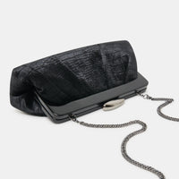 Dolce Vita Velvet Danny Clutch