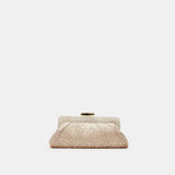 Dolce Vita Velvet Danny Clutch