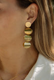 Marcia Moran Fia Earring