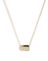 Electric Picks Dakota Necklace